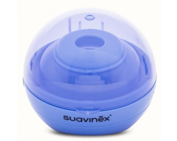 sterilizator-suavinex-portativnyy-dlya-pustyshek-siniy-1500x1200 Стерелізатор портативний для пустушок/синій (8426420046442) - Зображення 1