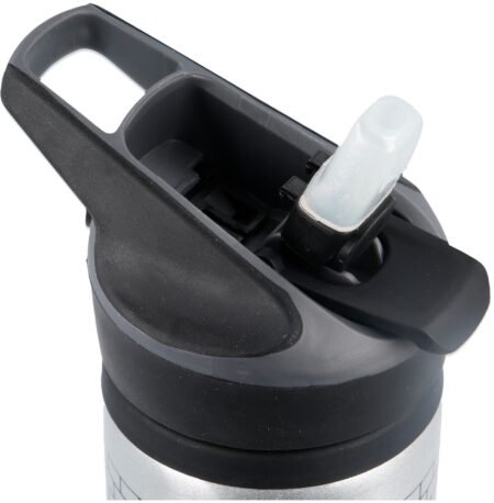 Пляшка для подорожей STOR PREMIUM ALUMINIUM BOTTLE 710 ML SUPER MARIO - Зображення 2