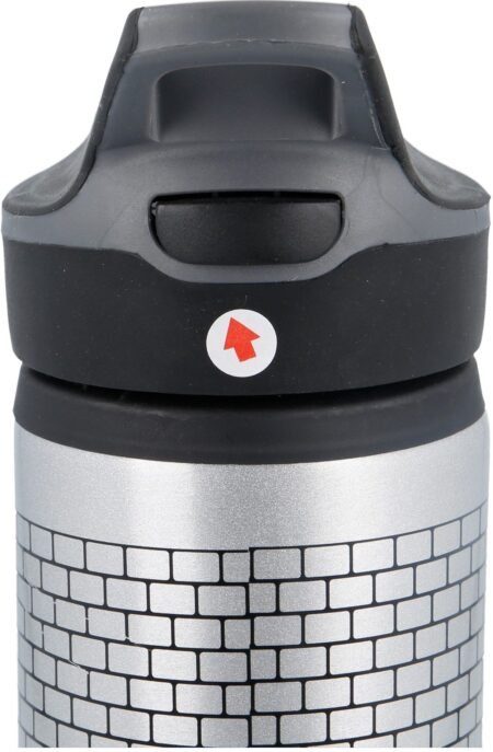 Пляшка для подорожей STOR PREMIUM ALUMINIUM BOTTLE 710 ML SUPER MARIO - Зображення 3