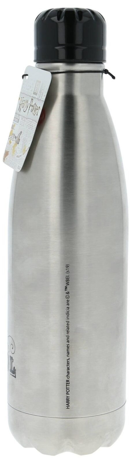 Пляшка металева STOR STAINLESS STEEL BOTTLE 780 ML HARRY POTTER - Зображення 2