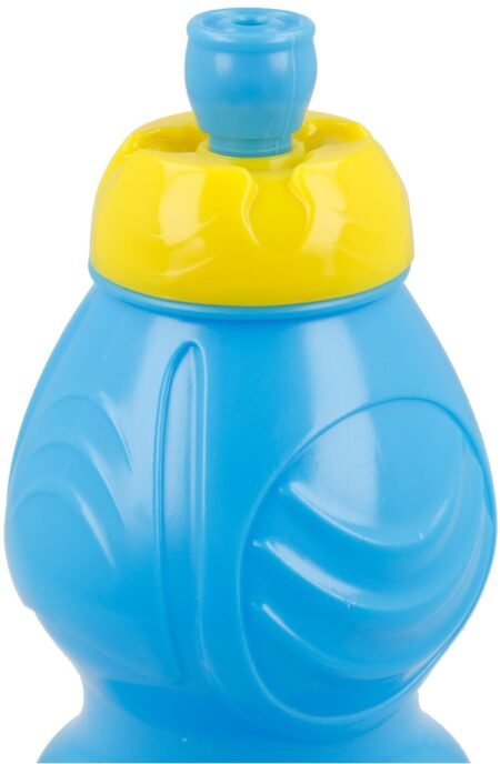 Пляшка спортивна дитяча STOR SPORT BOTTLE 400 ML BABY SHARK - Зображення 2