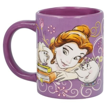 Кружка Спінер STOR CERAMIC SPINNER MUG 12 OZ IN GIFT BOX  CHIP - Зображення 3