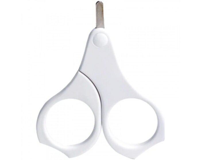 Ножиці дитячі *Hygge:Затишні історії*/білі (8426420304016) - Зображення 1