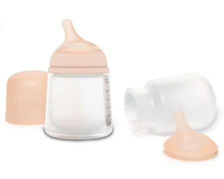 Набір антиколіковий *ZERO.ZERO*, 180 мл (8426420067409)