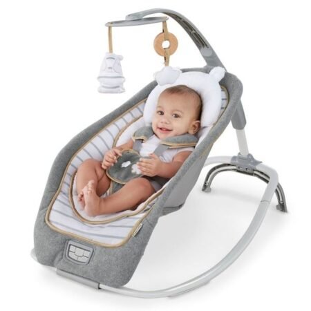 Крісло-шезлонг *Boutique Collection Bella Teddy* - Зображення 2