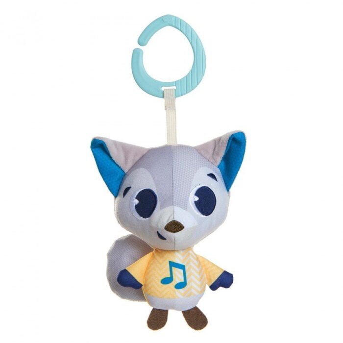 Музична пiдвiска «Хаскi Роб» (7290108861747) - Зображення 1