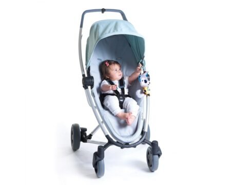 Музична пiдвiска «Хаскi Роб» (7290108861747) - Зображення 3