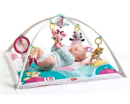 Килимок з дугами *Мрії принцеси* - Зображення 2