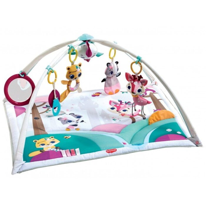 tiny-love-princess-dream-850x850 Килимок з дугами *Мрії принцеси* - Зображення 1