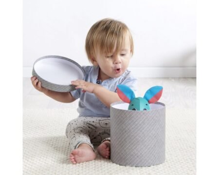 Інтерактивна іграшка Зайчик Томас (7290108862539) - Зображення 2