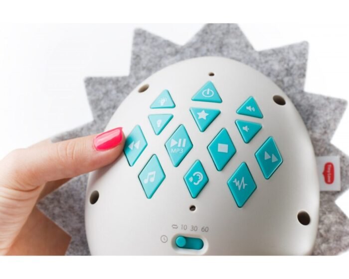 Проектор Їжачок - Зображення 3