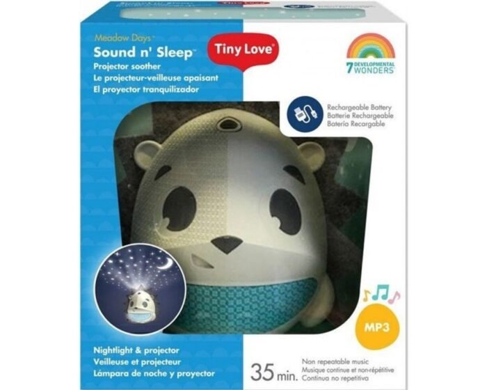 Проектор Їжачок - Зображення 1