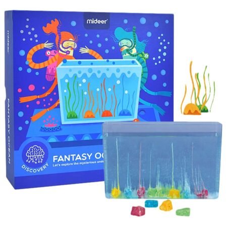 FANTASY OCEAN