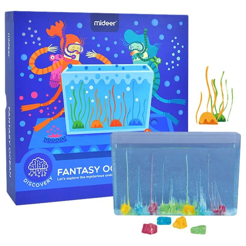 FANTASY OCEAN