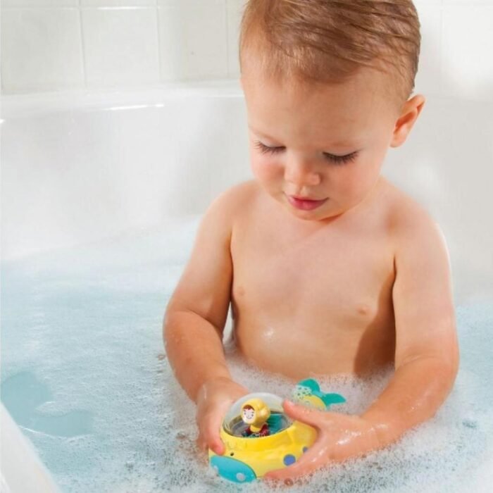 Іграшка для ванни «Підводний дослідник» - Зображення 3