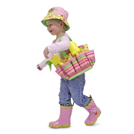 Набір маленької садівниці Melissa&Doug (MD16232) - Зображення 2