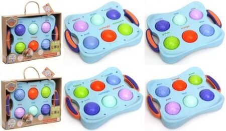 Roo Crew *Сенсорний планшет*, 58005 - Зображення 2