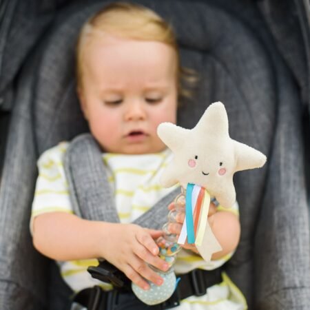 Погремушка - ЗВЕЗДОЧКА - Зображення 3