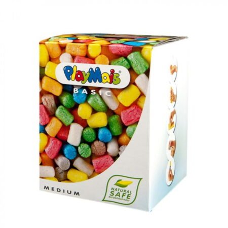 Набір для творчості BASIC *300елм.* /Play Mais