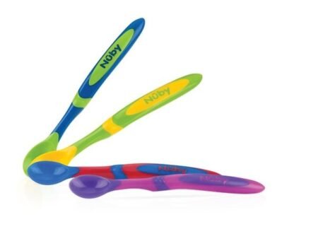 Ложки з довгими ручками (4 шт. в упак) - Зображення 2