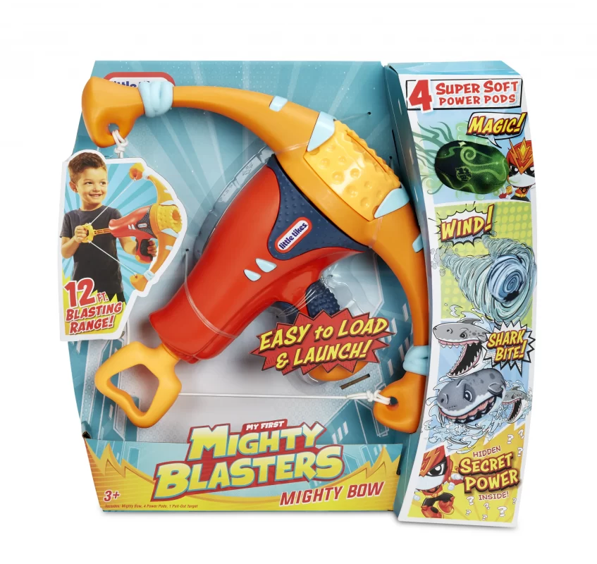 LT First Launcher