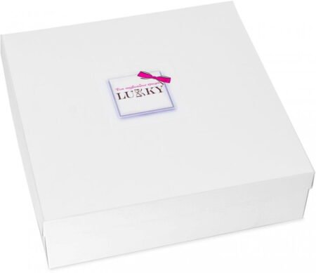 Набір дитячої косметики *Ванільна зефірка* - Зображення 2