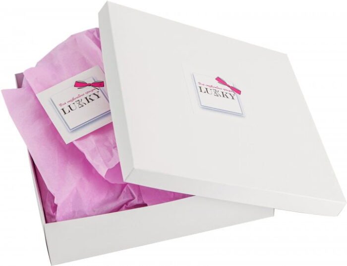 Набір дитячої косметики *Ванільна зефірка* - Зображення 3