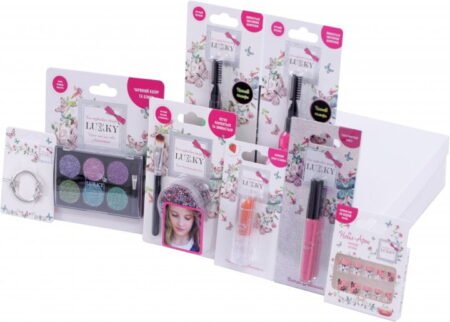 Набір дитячої косметики *Маршмелоу*