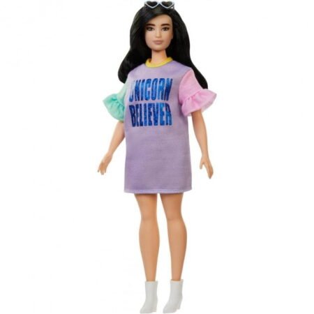 Barbie Fashionistas Fashionable friends. FXL60 FBR37 - Зображення 2