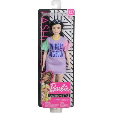 Barbie Fashionistas Fashionable friends. FXL60 FBR37