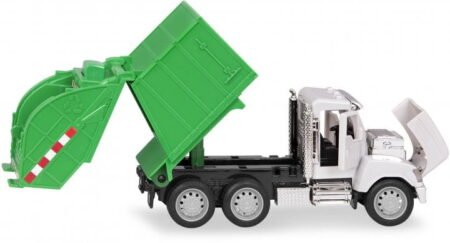 Машинка DRIVEN MICRO Сміттєвоз WH1010Z - Зображення 2