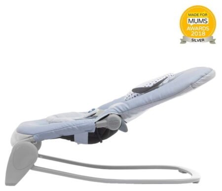 Крісло-гойдалка Chicco Balloon, кол. 39 - Зображення 3