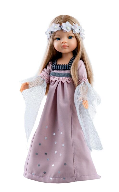 Лялька Paola Reina 04544