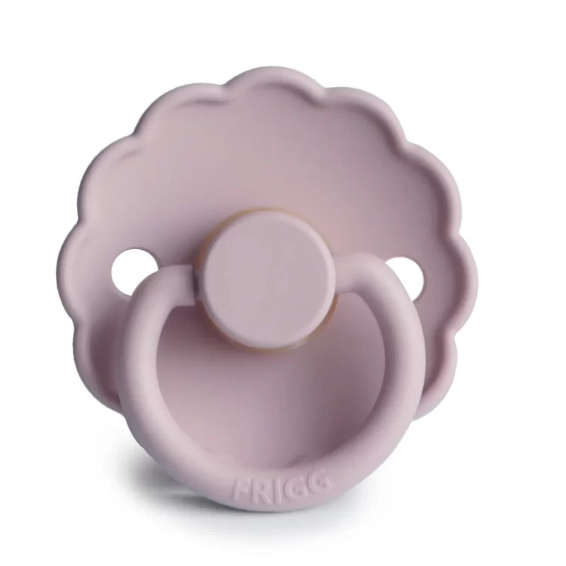 Frigg Daisy Soft Lilac Розмір 6-18 місяців