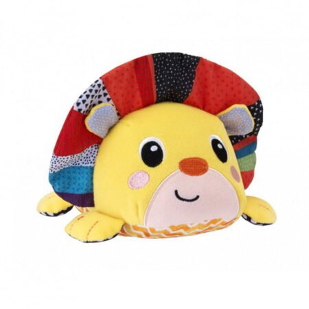 INFANTINO М'яка музична іграшка  *Рухливе левеня*, 316258I - Зображення 2