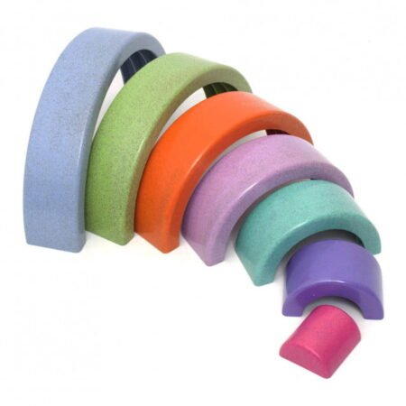 Roo Crew Балансир *Веселка*, 58013 - Зображення 2