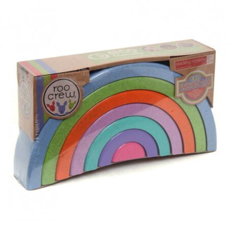 Roo Crew Балансир *Веселка*, 58013