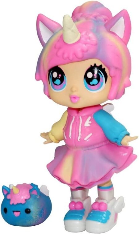 Лялька COBI BubbleTrouble-ароматна жуйка - Зображення 3