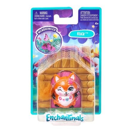 ENCH pets - favorites GJX24 / 36