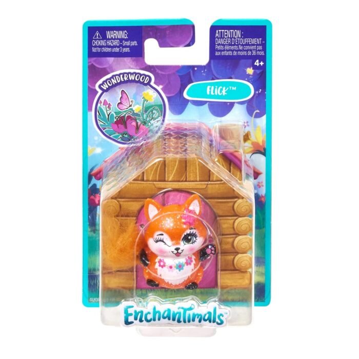 ENCH pets - favorites GJX24 / 36 - Зображення 1