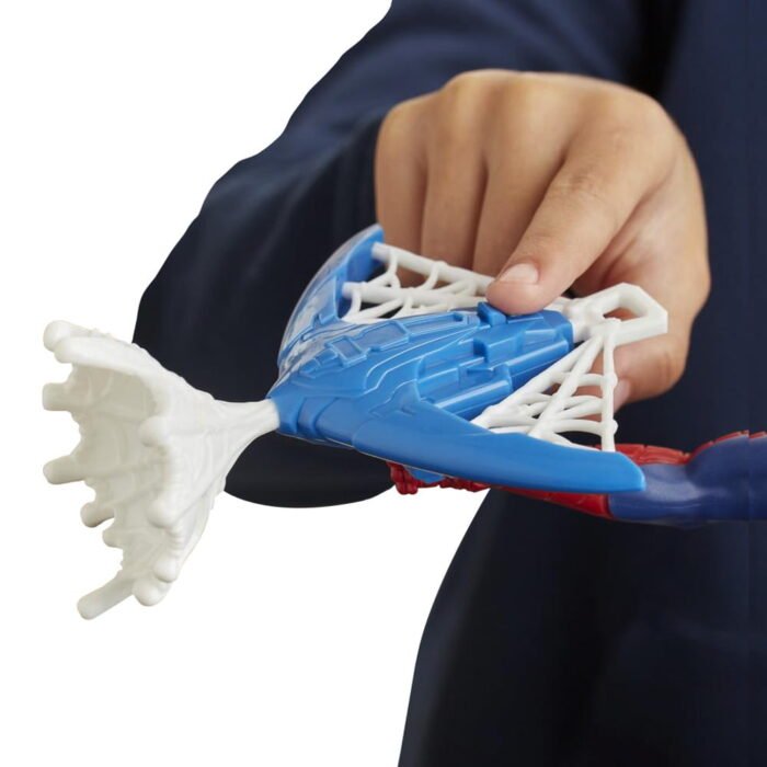 Набір іграшковий Спайдер Мен, з аксесуарами - Зображення 3