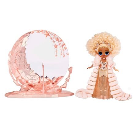 Колекційна лялька L.O.L. SURPRISE! серії *O.M.G. Holiday* - СВЯТКОВА ЛЕДІ 2021 - Зображення 3