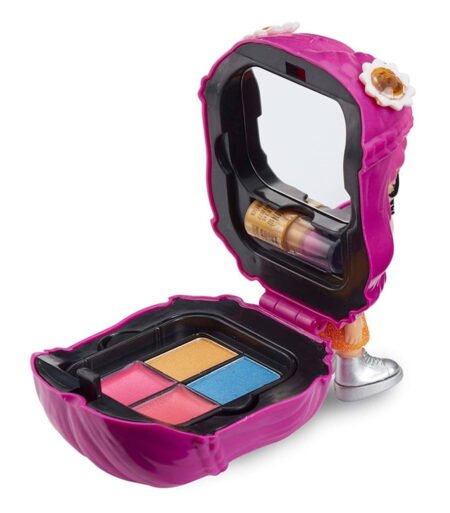 Игровой набор с куклой и косметикой 2 в 1 Instaglam S1 – НИНА - Зображення 3