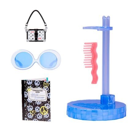 Игровой набор с куклой L.O.L. SURPRISE! серии *Tweens* S3 – ХЛОЯ ПЕППЕР (с аксессуарами) - Зображення 3