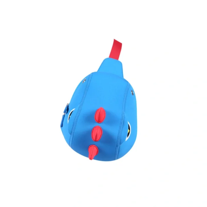 Сумка-бананка Дракозавр (NHX006) - 6922963320619 - Зображення 1