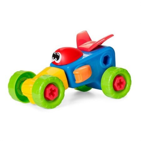 Chicco Іграшка трансформер  *Трансформоблок* - Зображення 2