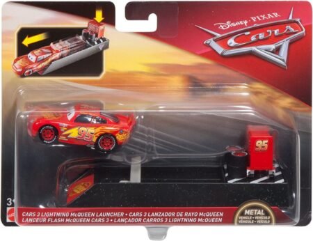 CARS cars Cars3 larger vehicles DXV90 / 4
