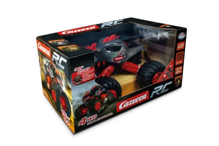 Іграшковий автомобіль auto Dino Car