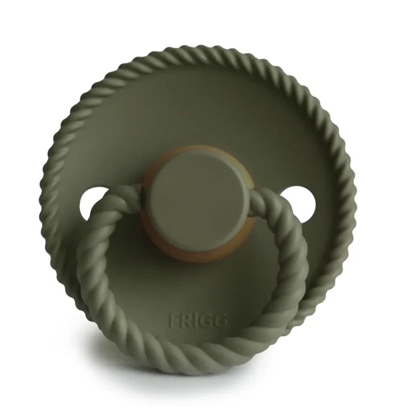 Frigg Rope Olive Розмір 6-18 місяців