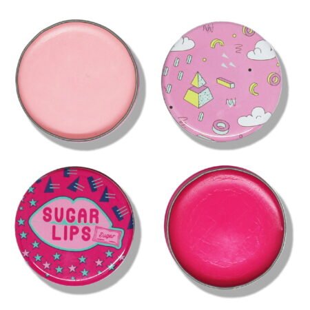 CREATE IT! lip balm 2 designs - Зображення 2